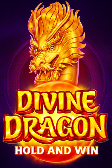 Демо версия игры Divine Dragon: Hold and Win | VAVADA BY 