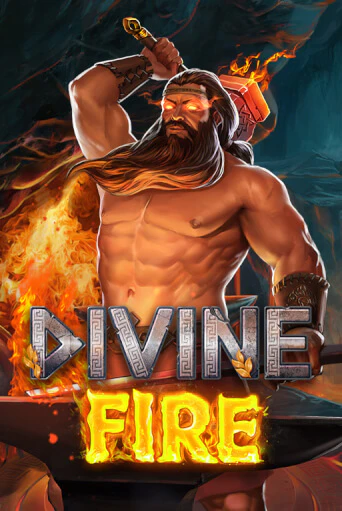 Демо версия игры Divine Fire | VAVADA BY 