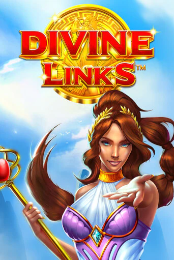 Демо версия игры Divine Links | VAVADA BY 