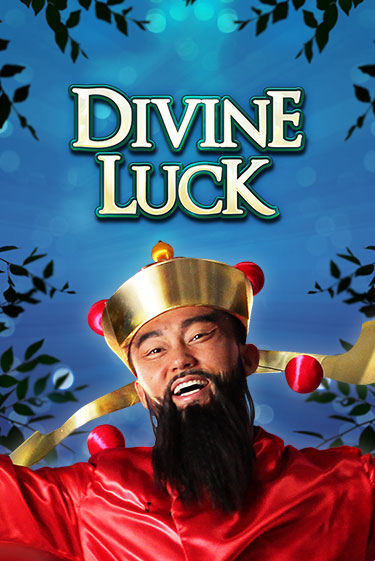 Демо версия игры Divine Luck | VAVADA BY 