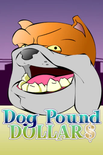 Демо версия игры Dog Pound | VAVADA BY 