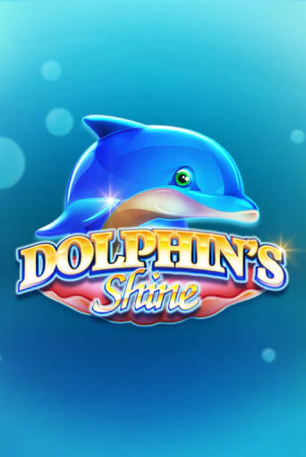 Демо версия игры Dolphin's Shine | VAVADA BY 