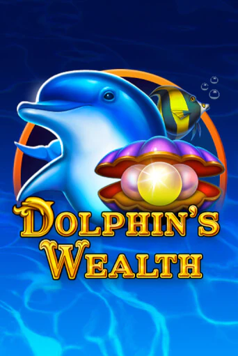 Демо версия игры Dolphin's Wealth | VAVADA BY 