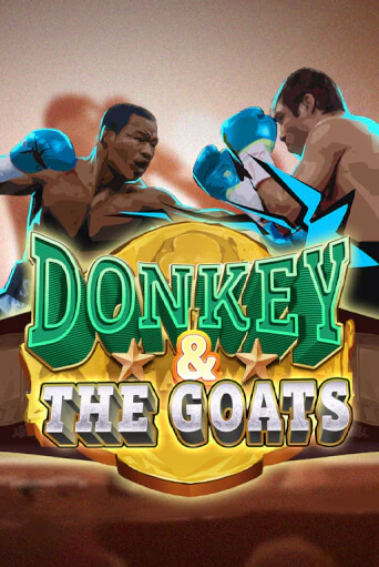 Демо версия игры Donkey and the GOATS | VAVADA BY 