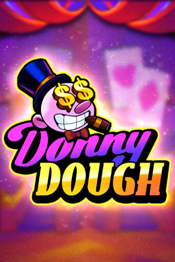 Демо версия игры Donny Dough | VAVADA BY 