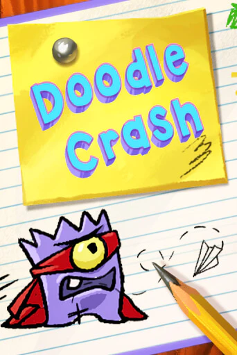 Демо версия игры Doodle Crash | VAVADA BY 