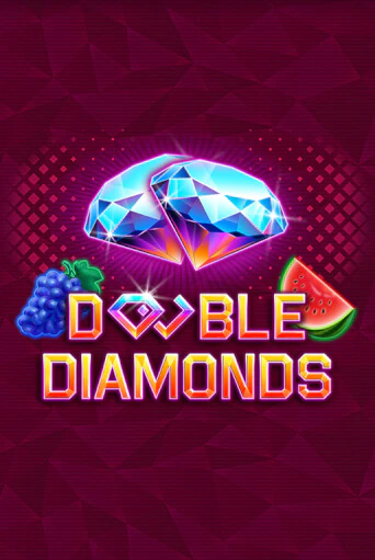 Демо версия игры Double Diamonds | VAVADA BY 