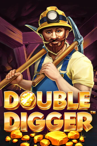 Демо версия игры Double Digger | VAVADA BY 