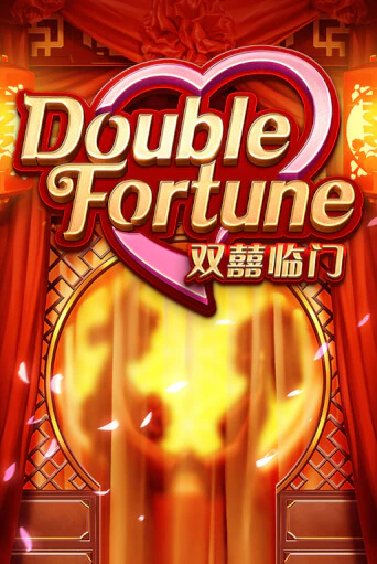 Демо версия игры Double Fortune | VAVADA BY 