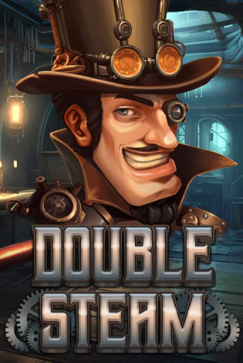 Демо версия игры Double Steam | VAVADA BY 