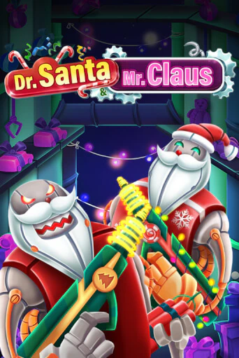 Демо версия игры Dr. Santa & Mr. Claus | VAVADA BY 