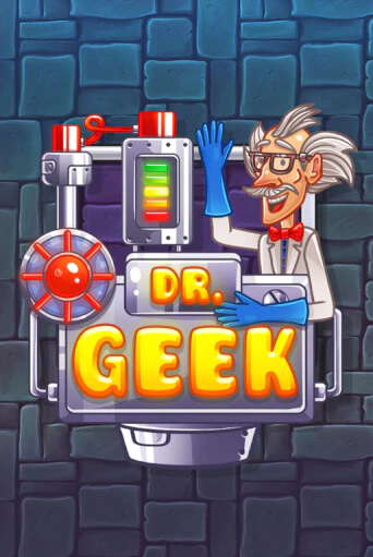 Демо версия игры Dr. Geek | VAVADA BY 