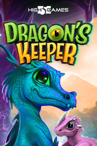 Демо версия игры Dragon's Keeper | VAVADA BY 