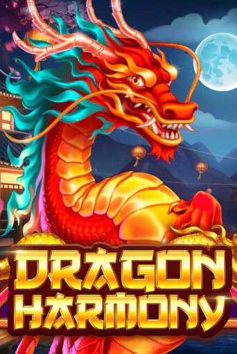 Демо версия игры Dragon Harmony | VAVADA BY 