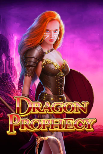 Демо версия игры Dragon Prophecy | VAVADA BY 