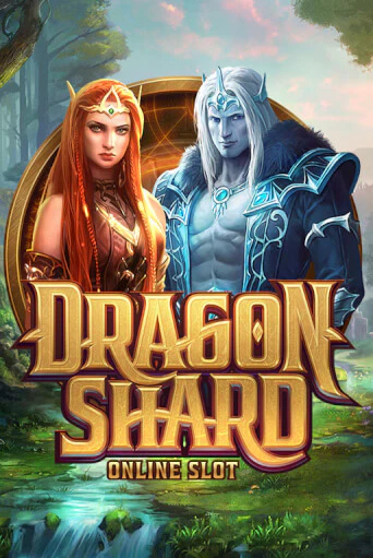 Демо версия игры Dragon Shard | VAVADA BY 