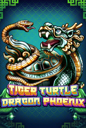 Демо версия игры Dragon Tiger Phoenix Turtle | VAVADA BY 