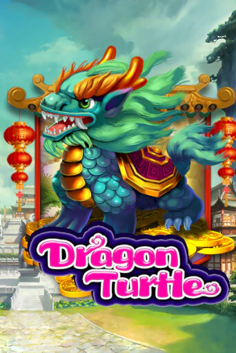 Демо версия игры Dragon Turtle | VAVADA BY 