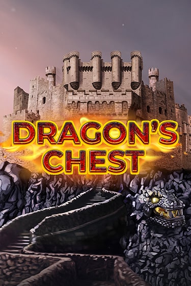 Демо версия игры Dragons Chest | VAVADA BY 