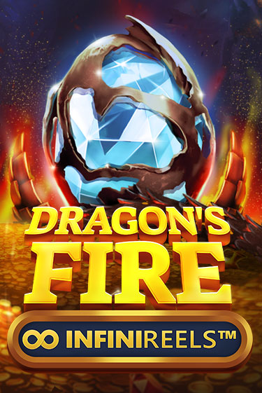 Демо версия игры Dragon's Fire INFINIREELS | VAVADA BY 