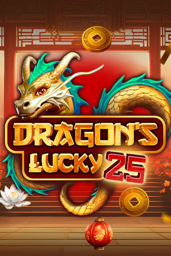 Демо версия игры Dragon's Lucky 25 | VAVADA BY 