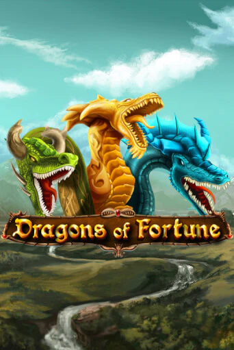 Демо версия игры Dragons of Fortune | VAVADA BY 