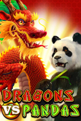 Демо версия игры Dragons vs Pandas | VAVADA BY 