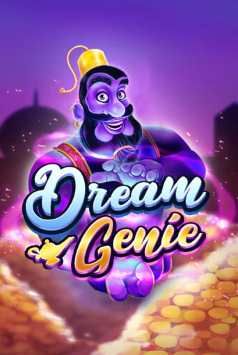 Демо версия игры Dream Genie | VAVADA BY 