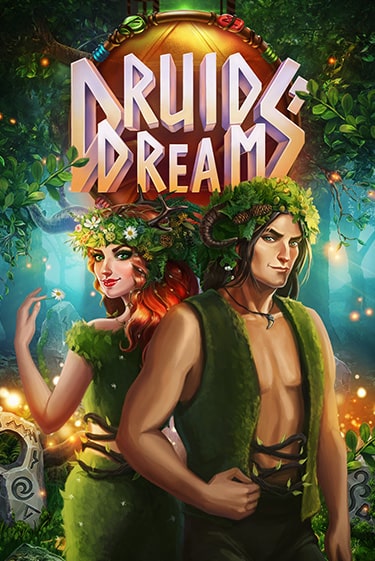 Демо версия игры Druids' Dream | VAVADA BY 