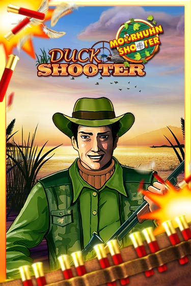 Демо версия игры Duck Shooter Crazy Chicken Shooter | VAVADA BY 