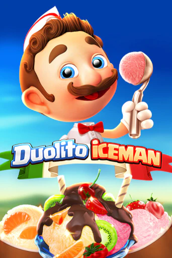 Демо версия игры Duolito Iceman | VAVADA BY 