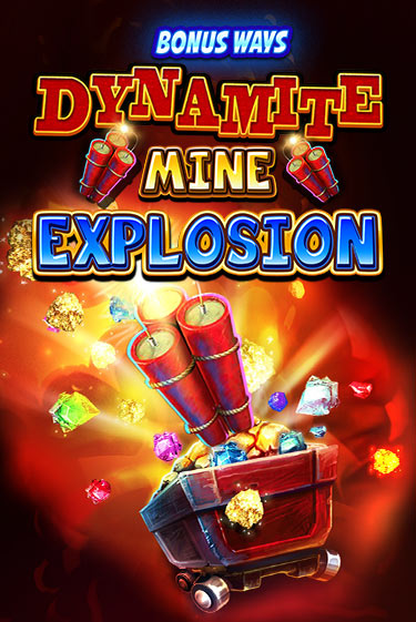 Демо версия игры Dynamite Mine Explosion | VAVADA BY 