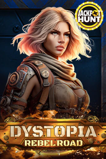 Демо версия игры Dystopia: Rebel Road | VAVADA BY 