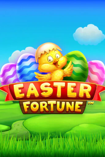 Демо версия игры Easter Fortune | VAVADA BY 