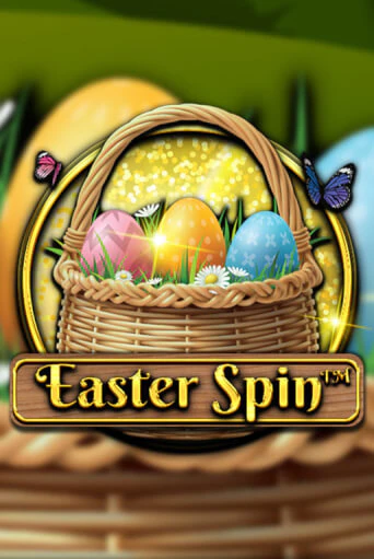 Демо версия игры Easter Spin | VAVADA BY 