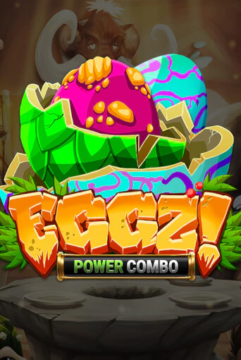 Демо версия игры Eggz! POWER COMBO | VAVADA BY 