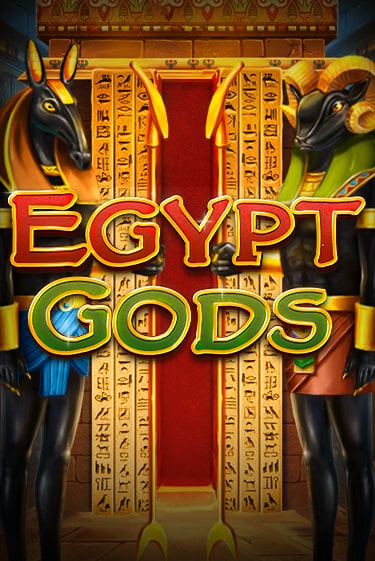 Демо версия игры Egypt Gods | VAVADA BY 