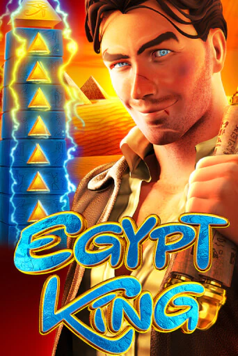 Демо версия игры Egypt King | VAVADA BY 