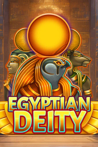 Демо версия игры Egyptian Deity | VAVADA BY 