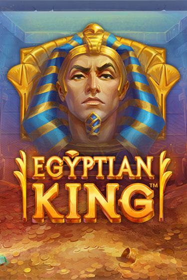 Демо версия игры Egyptian King | VAVADA BY 