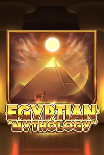 Демо версия игры Egyptian Mythology | VAVADA BY 