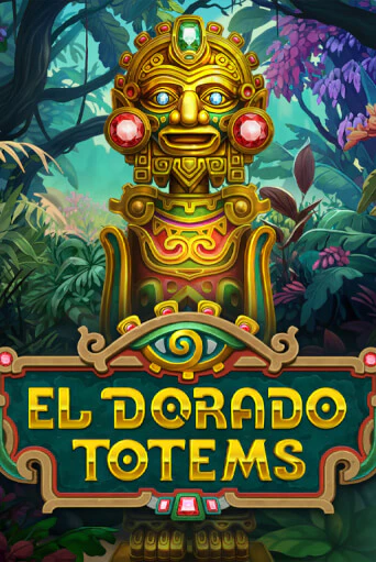 Демо версия игры El Dorado Totems | VAVADA BY 