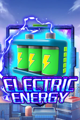 Демо версия игры Electric Energy | VAVADA BY 