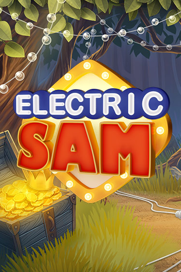 Демо версия игры Electric SAM | VAVADA BY 