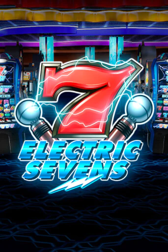 Демо версия игры Electric Sevens | VAVADA BY 