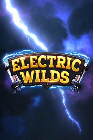 Демо версия игры Electric Wilds | VAVADA BY 