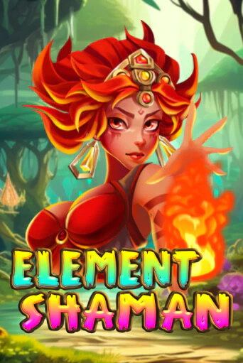 Демо версия игры Element Shaman | VAVADA BY 