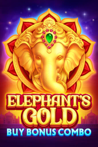 Демо версия игры Elephant's Gold: Buy Bonus Combo | VAVADA BY 