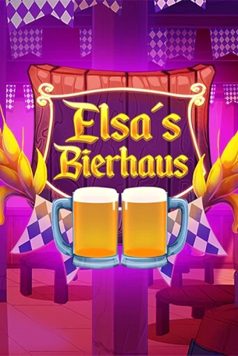 Демо версия игры Elsa's Bierhaus | VAVADA BY 