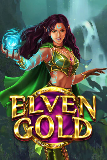 Демо версия игры Elven Gold | VAVADA BY 